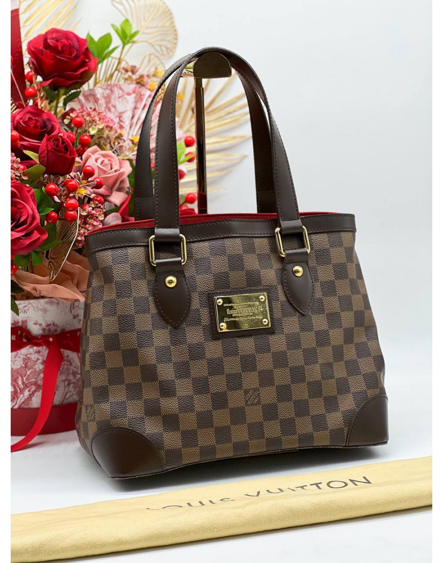 Hampstead damier louis online vuitton